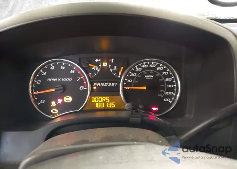 2009 Chevrolet Colorado Lt/Work Truck z USA, uszkodzony, nr VIN 1GCDT19E498104499